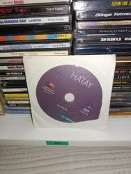TRT Arşiv Serisi 38 / Hatay CD MÜZİK