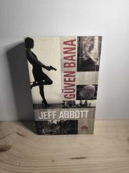 Güven Bana - kitapmezarligi