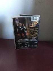 Dvd Film Joe Black Orijinal - Çiziksiz Türkçe Dublaj - Brad Pitt  - Anthony Hopkins