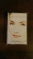 KASET CANDAN ERÇETİN ÇAPKIN