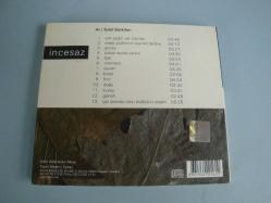 İNCESAZ - MELİHAT GÜLSES 