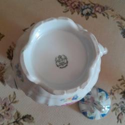 Avrupa Porselen Sürahi