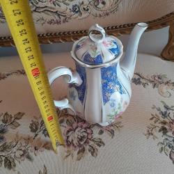 Avrupa Porselen Sürahi