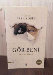 Gör Beni İki Devrin Hikayesi