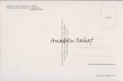 Ankara - Çankaya Cumhurbaşkanlığı Köşkü / Panorama Turizm ve Ticaret Ercan Güneri