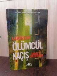 Labirent 1: Ölümcül Kaçış