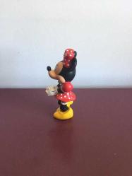 Figür Minnie Mouse Disney 14 Cm