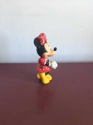 Figür Minnie Mouse Disney 14 Cm