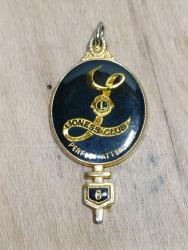 KL2---LIONS CLUP ATTENDANCE KOLYE UCU