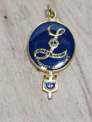 KL2---LIONS CLUP ATTENDANCE KOLYE UCU