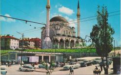 LOT.16 » Ankara - Maltepe Cami / Keskin Color