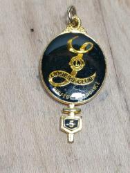 KL2---LIONS CLUP ATTENDANCE KOLYE UCU