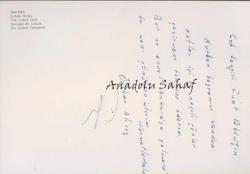 Ankara - Çubuk Barajı