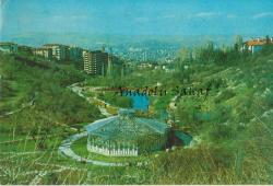 Ankara / Yurt Kartpostalları