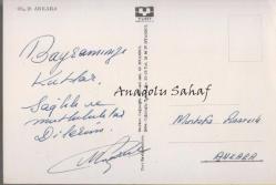 Ankara / Yurt Kartpostalları