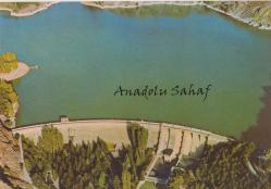 Ankara - Çubuk Barajı / Panorama Turizm ve Ticaret Müessesesi Ercan Güneri