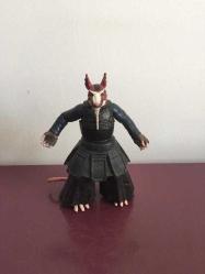 Figür Ninja Kaplumbağalar Splinter 13 Cm