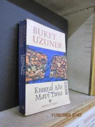 KUMRAL ADA MAVİ TUNA