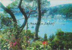 İstanbul - Bebek Koyu