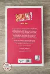 Sütlü mü? Köpüklü mü? (2. El)