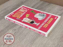 Sütlü mü? Köpüklü mü? (2. El)