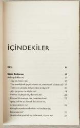 Sütlü mü? Köpüklü mü? (2. El)