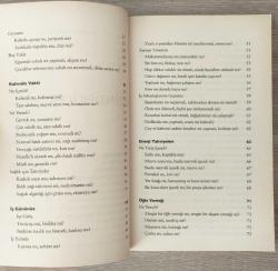 Sütlü mü? Köpüklü mü? (2. El)