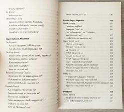 Sütlü mü? Köpüklü mü? (2. El)