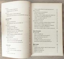 Sütlü mü? Köpüklü mü? (2. El)