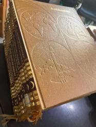 Renkli resimli bilgi 10 cilt + modern Türkiye ansiklopedisi 2