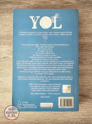 Aşkın İstilası - Yol (2. El)