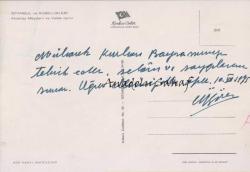 İstanbul - Aksaray Meydanı ve Valde Camii / Keskin Color