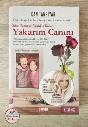 Yakarım Canını (2. El)