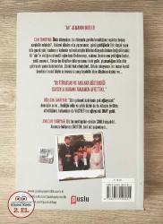 Yakarım Canını (2. El)