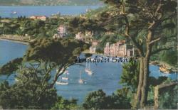 İstanbul - Bebek Koyu ve Boğaziçi / Panorama Turizm ve Ticaret Ercan Güneri