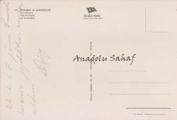 İstanbul - Rumeli Hisarı / Keskin Color