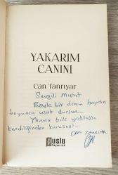 Yakarım Canını (2. El)