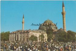 İstanbul - Beyazıt Camii / Keskin Color
