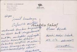 İstanbul - Beyazıt Camii / Keskin Color