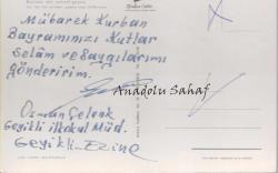 İstanbul - Büyükada Dört Muhtelif Görünüş / Keskin Color
