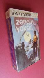 ZENGİN VE YOKSUL -(tek cilt.tamamı.)