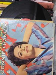 Sing along with connie francis