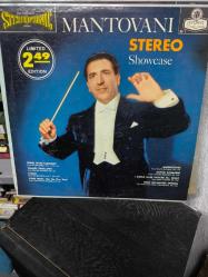 MANTOVANİ 2 LP