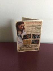 Dvd Film Son Ders Orijinal - Çiziksiz - Ferhan Şensoy - Kaan Urgancıoğlu - Durul Bazan