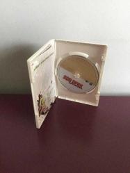 Dvd Film Son Ders Orijinal - Çiziksiz - Ferhan Şensoy - Kaan Urgancıoğlu - Durul Bazan