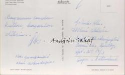 İstanbul - Büyükada, Dilden Heybeliye Bakış / Keskin Color