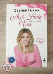 Aşk Hala Var (2. El)