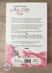 Aşk Hala Var (2. El)