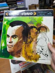 LOVE İS A GENTLE THİNG