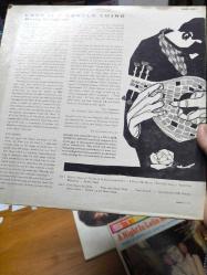 LOVE İS A GENTLE THİNG